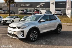 Kia Stonic 1.0 T-GDI Drive