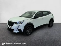 PEUGEOT 2008 BlueHDi 110 S&S BVM6 Active Business