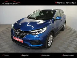 Renault Kadjar Blue dCi 115 EDC Business