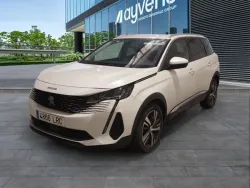 PEUGEOT 5008 1.5BlueHDi S&S Allure 130