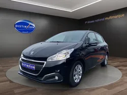 Peugeot 208 Affaire BlueHDi 100 PREMIUM PACK 2 PL