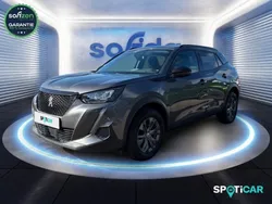 Peugeot 2008 1.2 PureTech 100ch S&S Style