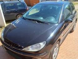 Peugeot 206 GTI