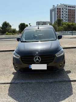 Mercedes-Benz Citan 110 CDi/27