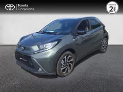 Toyota Aygo X 1.0 VVT-i 72ch Design MY24