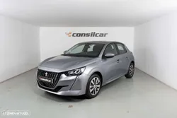 Peugeot 208 1.2 PureTech Active