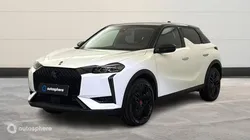 Ds Ds 3 E-Tense 156ch Performance Line +