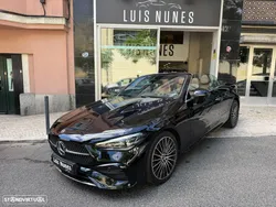 Mercedes-Benz CLE 200 4Matic 9G-TRONIC Edition AMG Line
