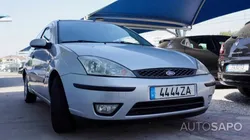 Ford Focus de 2004