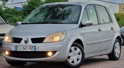 Renault Scenic 2 Ph.2 1.6L i 16v 110 Cv Pack Confort Expression Du 06/07