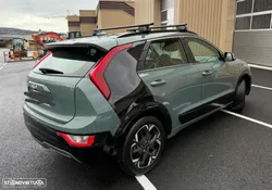 Kia e-Niro 64kWh