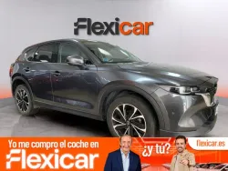 MAZDA CX-5 2.0 e-Skyactiv-G MHEV Advantage 2WD 121kW