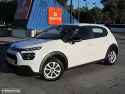 Citroën C3 1.5 BlueHDi Feel