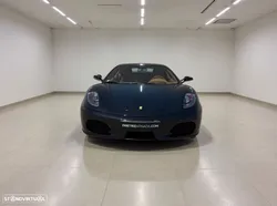 Ferrari F430