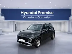 Hyundai Inster 42 kWh 97ch Intuitive 5pl