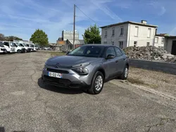 Citroën C4 SOCIETE HDI 110 LIVE PACK BUSINESS R