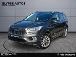 Ford Kuga 1.5 Flexifuel-E85 150ch Stop&Start Vignale 4x2 Euro6.2