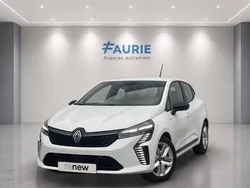 RENAULT Clio Eco-G 100 ch GSR2 Evolution