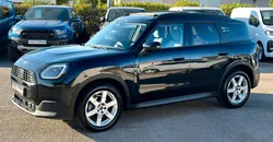 Mini Countryman COOPER D FACELIFT 2,0 163CV DKG7 GPS CARPLAY + TOIT + CAMERA + KEYLESS