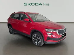 SKODA Karoq 2.0TDI Adblue Design 85kW