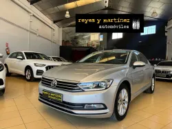 Volkswagen Passat 1.6TDI BMT Bluemotion 88kW