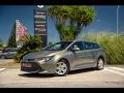 Toyota Corolla Touring Sports 1.8 Hybrid Comfort
