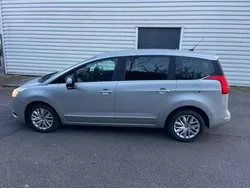 Peugeot, 5008 1.6 hdi 112 ch 7 place