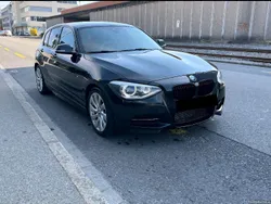 BMW M135 M135i XDrive