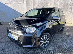 Citroën C1 998cc 68cv