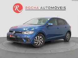 VW Polo 1.0 TSI Urban