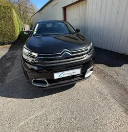 C5 AIRCROSS BLUEHDI 130cv