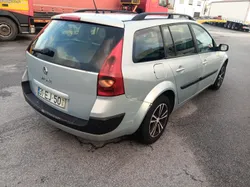 Renault Mégane 1.9cc DCI Gasóleo breack