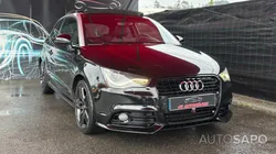 Audi A1 de 2011