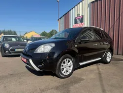 Renault koleos 2.0 dci 150cv - 16v turbo 4x4 2008