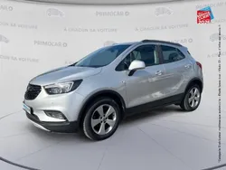 Opel Mokka X 1.6 D 136 Business Edition 4x2 BVA Euro6d-T