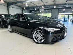 ALFA ROMEO GIULIA 2.2 D 190 Lusso AT8