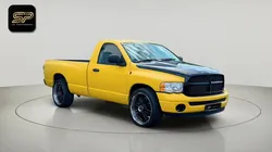 Dodge RAM 1500 Laramie Sport 5.7 HEMI V8 GPL 4x4 * Hardtop * 349 ch
