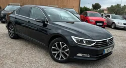 VW PASSAT 1.4 TSI 150CH - An. 2018 / BOITE AUTO / GPS