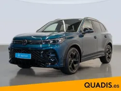 VOLKSWAGEN Tiguan 1.5 eTSI DSG R-Line 110kW