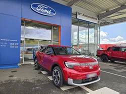 Ford Explorer 100% électrique RWD Standard Range 52 kWh 170ch Style