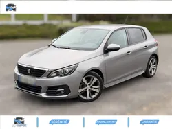 PEUGEOT 308 1.5 - 100ch Phase 2 - Style