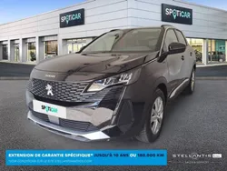 Peugeot 3008 Puretech 130ch S&S EAT8 Style