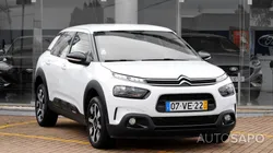 Citroen C4 Cactus de 2018