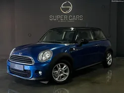 MINI One D