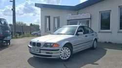 320d/136cv/2000/155900km/Cuir/Clim