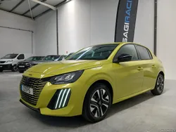 Peugeot e-208 50 kWh Style