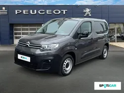 Citroën Berlingo VAN M 650 BLUEHDI 130 S&S EAT8 DRIVER
