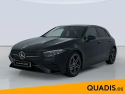 MERCEDES Clase A A 180 Progressive Line Advanced 7G-DCT