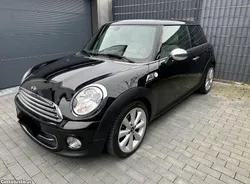 MINI Cooper D