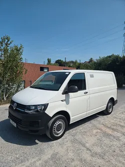 Volkswagen TRANSPORTER T6 FOURGON 2.0 TDi 102 CV 99MKM BUSINESS LINE EXCELLENT ETAT PRIX AFFICHE TTC